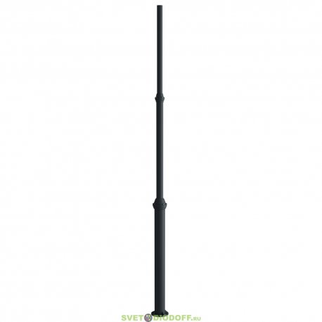 Опора модульная ОМ-120-76-60-3,5