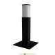 Торшерный светодиодный светильник серии Толл 5 S 500/150мм CRI80, 5Вт, 740Лм, 5000К Яркий дневной, IP65