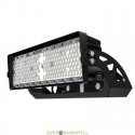 Мощный светодиодный прожектор Плазма Про DALI SPORT 300Вт, 38500Лм, CRI95, 5700К Яркий дневной, оптика 60°, IP66/IP67