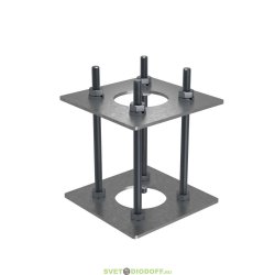 Анкерный закладной элемент. Форт