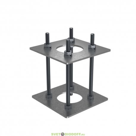 Анкерный закладной элемент. Форт