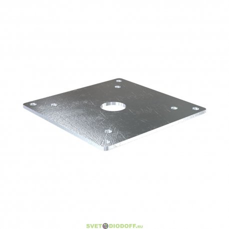 Фланец анкерный/приварной