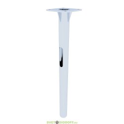 Фланец закладной в грунт