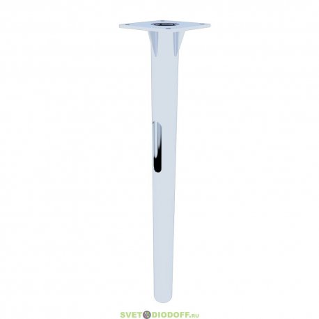 Фланец закладной в грунт