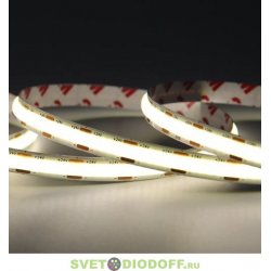 Светодиодная лента COB LP640-LT-2 LINE 24V CRI90 (14 W/m, 1500 lm/m, IP20)