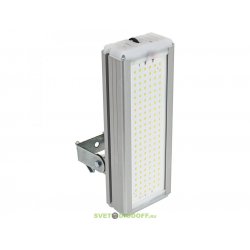 Консольный светодиодный светильник для парков 48Вт, 6720Лм, 4000К, IP67, 3 года