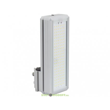 Консольный светодиодный светильник для парков 48Вт, 6720Лм, 4000К, IP67, 3 года