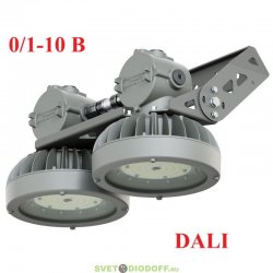 Взрывозащищенный светильник Профи Нео M Ex Управляемые по протоколу Dali под ваши характеристики