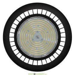 Промышленный светодиодный светильник Профи Нео L 150Вт, 27900Лм, 4000К, IP67, 120 градусов