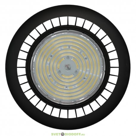 Промышленный светодиодный светильник Профи Нео L 150Вт ЭКО, 27000Лм, 5000К, IP67, 90 градусов