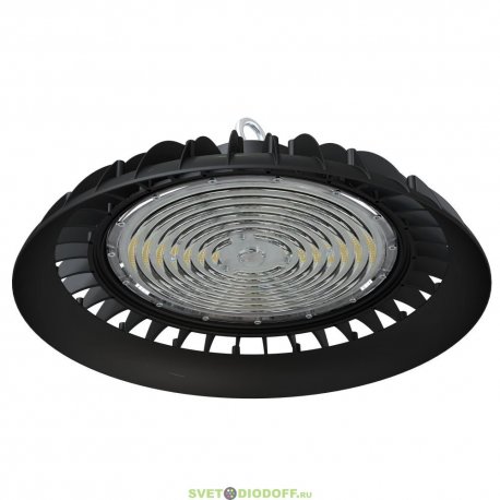 Промышленный светодиодный светильник Профи Нео L 150Вт ЭКО, 27000Лм, 5000К, IP67, 120 градусов