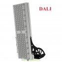 Светодиодный прожектор DALI для спортивных объектов Плазма 300 L V CRI90, 300Вт, 5700К, оптика 100х30°