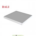 Офисный светодиодный светильник DALI Офис 36, 35Вт, 4450Лм, 5000К Яркий дневной. IP30 Опал (возм. исп. IP54, IP65)