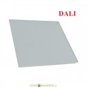 Светодиодный офисный светильник управляемый DALI Сота 36, 36Вт, 4850Лм, 5000К, IP30 опал