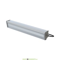 Опция. Т-Линия v2.0 250мм. Металлический корпус, закаленное стекло