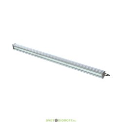 Опция. Т-Линия v2.0 1500мм. Металлический корпус, закаленное стекло