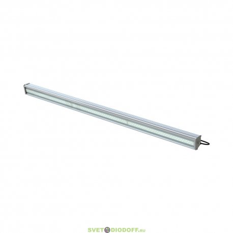 Опция. Т-Линия v2.0 1500мм. Металлический корпус, закаленное стекло