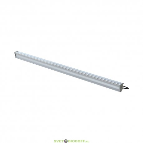 Опция. Т-Линия v2.0 1500мм. Металлический корпус, матовое закаленное стекло