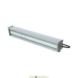 Опция. Т-Линия v2.0 500мм. Металлический корпус, закаленное стекло