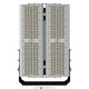 Светодиодный прожектор DALI для спортивных объектов Плазма 700 LV CRI80 , 700Вт, 112000Лм, 5000К, оптика 60°