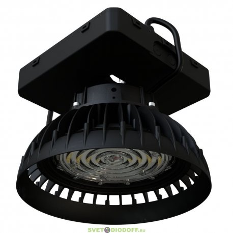 Промышленный подвесной Аварийный светильник Профи Нео 50 M БАП (800лм 3ч) 50Вт, 9550Лм, 5000К Яркий дневной, оптика 60°