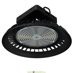 Промышленный подвесной Аварийный светильник Профи Нео 150 L БАП (800лм 3ч) 150Вт, 27900Лм, 5000К Яркий дневной, оптика 90°