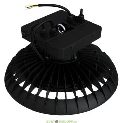 Промышленный LED прожектор Нео БАП (800лм 1,5ч) 150Вт, 5000К, 25200Лм, линза 90°, (3000К теплый, 4000К нейтральный под заказ)