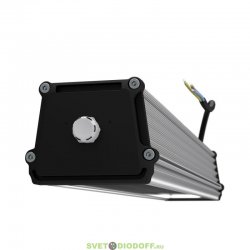 Светодиодный линейный светильник Т-Линия v2.0 30Вт, 4880Лм, 5000К, 500мм, Прозрачный