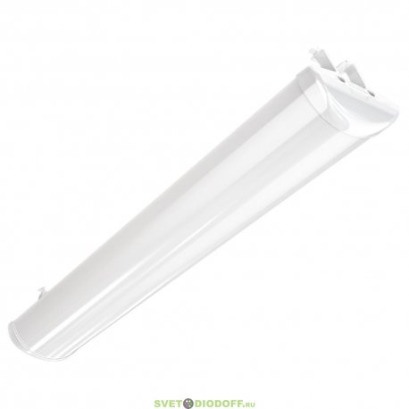 Аксессуар. Сменная светодиодная лампа Офис Рефлект Дуо 40 CRI90 5000К