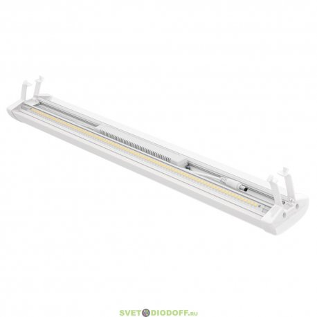 Аксессуар. Сменная светодиодная лампа Офис Рефлект Дуо 40 CRI80 5000К