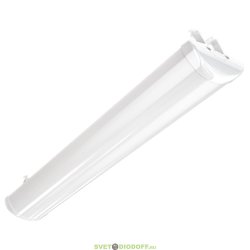 Аксессуар. Сменная светодиодная лампа Офис Рефлект Дуо 30 CRI90 5000К