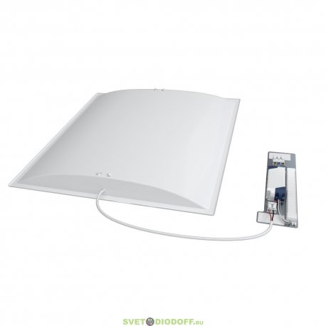 Опция. Офис Рефлект (до 30Вт). Блок аварийного питания (2,5Вт 1,5час.)