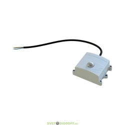 Датчик движения и освещенности Dali Integra ДДО-DA-PIR PS-L Промлед