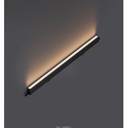 Модульный линейный светильник прямого Линия SVD XYELLOW&nbsp;012NW180 - 15Вт, 24В, 4000К Дневной, matt,&nbsp;1012х31х53мм