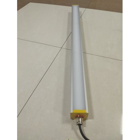 Взрывозащищенный линейный РИТЕЙЛ, 69Вт, 7590Лм, 5000К, VRN-RTL-69-8MA50K67-U 1Ex mb IIC T6 Gb X, Ex ta IIIC T85°C Da X, 935мм