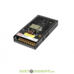 Блок питания CBV-500D-24CR (24V, 20.8A, 500W, IP20)