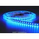 Светодиодная лента SMD 2835, 600 Led (120 м.п.), IP33, 12V СИНИЙ