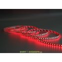 Светодиодная лента SMD 2835, 600 Led (120 м.п.), IP33, 12V КРАСНЫЙ