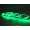 Светодиодная лента SMD 2835, 600 Led (120 м.п.), IP33, 12V ЗЕЛЕНЫЙ