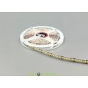 Светодиодная лента LP 2835, 240 Led, 20Вт/м,&nbsp;IP33, 24V, Теплый 3000К