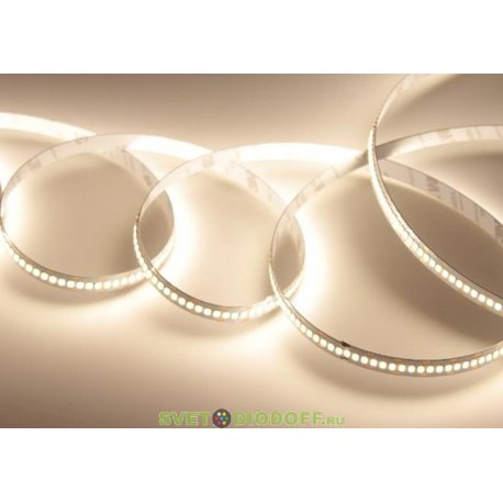 Светодиодная лента Class Premium, 2835, 240 led/m, 2300Лм/м, однорядная, 12V, 24W/m, IP20