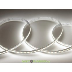 Светодиодная лента Class Premium, 2835, 240 led/m, 2300Лм/м, однорядная, 12V, 24W/m, IP20