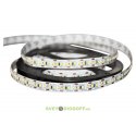 Светодиодная лента LP SMD 2025, 1020 Led, 20Вт/м, 4080Лм/м,&nbsp;IP33, 24V, Холодный белый 6000К,&nbsp;Standart