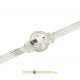 Модуль управляемый DMX-B1-D20 12V RGB (0.3W, IP68, 120 deg) (Arlight, Пластик, 3 года)