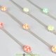 Модуль управляемый DMX-F3-D30 12V RGB (0.75W, IP68, 120 deg) (Arlight, Пластик, 3 года)