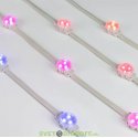 Модуль управляемый DMX-F3-D30 12V RGB (0.75W, IP68, 120 deg) (Arlight, Пластик, 3 года)