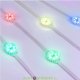 Модуль управляемый SOLEX-DMX-3535-6-24V RGB 120deg (D40x16mm, 1.5W, IP67) (Arlight, Пластик, 3 года)