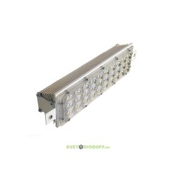 Светодиодный модуль для опоры освещения&nbsp;30W 4500Лм 5000К&nbsp;220V IP65 оптика 120&nbsp;градусов 5лет