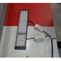 Светодиодный модуль для опоры освещения 42W 5650Лм 2500-3500К (WW), 220V IP65 оптика 120 градусов 5лет