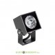 Светильник ALT-BLOCK-S65x65-5W Day4000 (GR, 3 deg, 230V) (Arlight, IP66 Металл, 3 года)